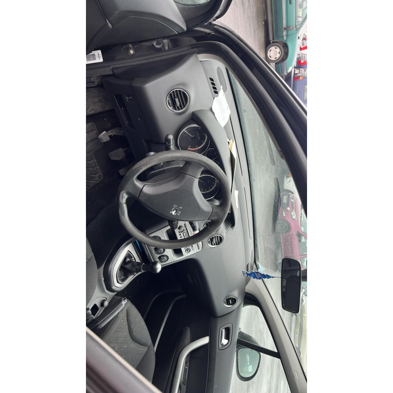 Boitier BSI PEUGEOT 308 1 Photo n°9