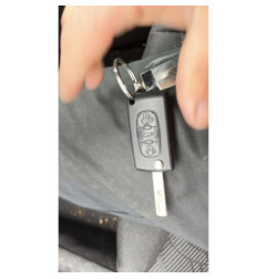 Boitier BSI PEUGEOT 308 1
