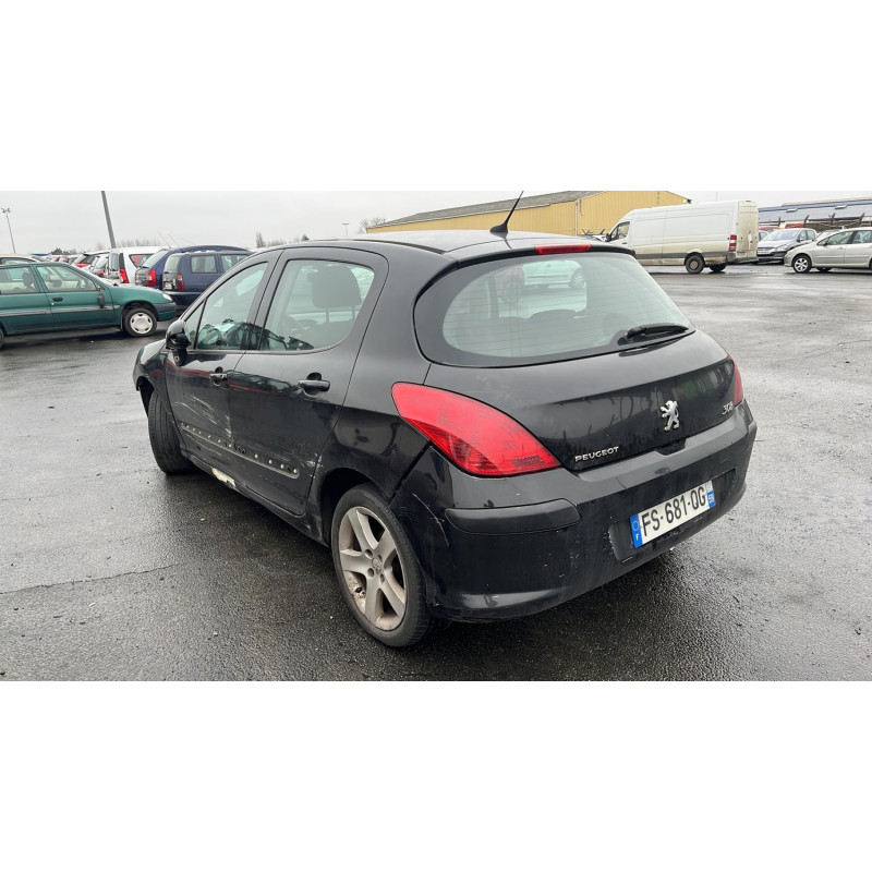 Boitier BSI PEUGEOT 308 1 Photo n°11