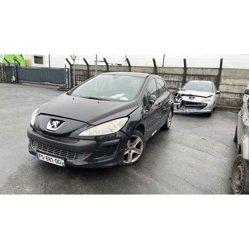 Boitier BSI PEUGEOT 308 1 Photo n°12