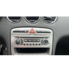 Boitier BSI PEUGEOT 308 1