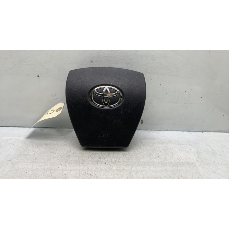 Air bag conducteur TOYOTA PRIUS 3 Photo n°3