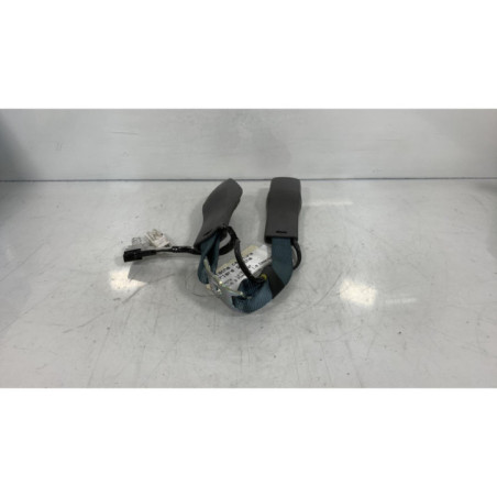 Attache ceinture arriere gauche TOYOTA PRIUS 3 Photo n°1