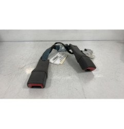 Attache ceinture arriere gauche TOYOTA PRIUS 3