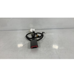 Attache ceinture avant droit TOYOTA PRIUS 3 Photo n°1
