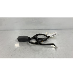 Attache ceinture avant droit TOYOTA PRIUS 3