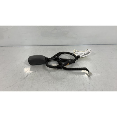 Attache ceinture avant droit TOYOTA PRIUS 3