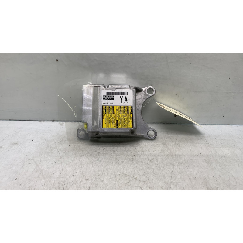 Boitier air bag TOYOTA PRIUS 3 Photo n°1