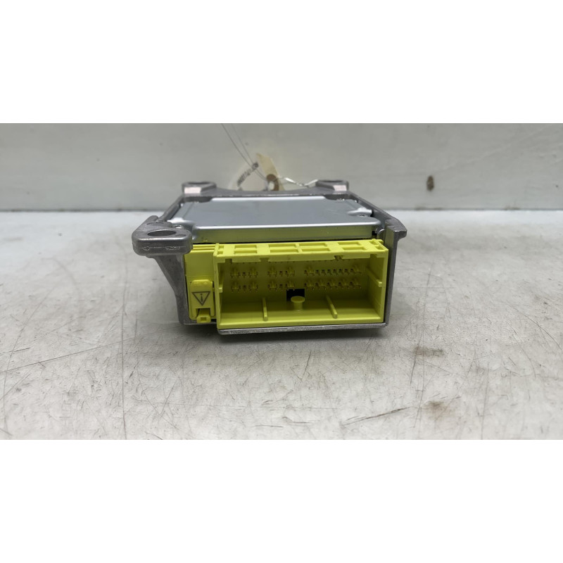 Boitier air bag TOYOTA PRIUS 3 Photo n°3