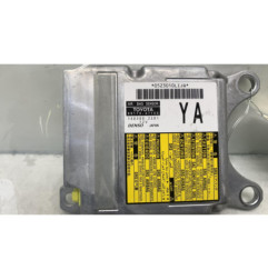 Boitier air bag TOYOTA PRIUS 3