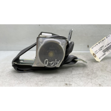Ceinture avant droit TOYOTA PRIUS 3 Photo n°1