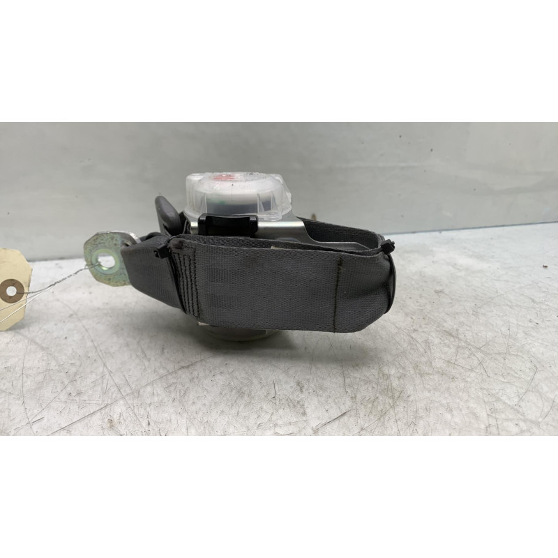 Ceinture avant droit TOYOTA PRIUS 3 Photo n°2