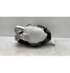 Pretensionneur de ceinture avant droit TOYOTA PRIUS 3