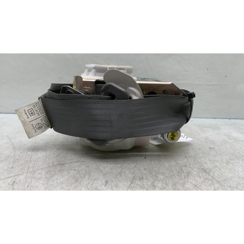 Pretensionneur de ceinture avant droit TOYOTA PRIUS 3 Photo n°5