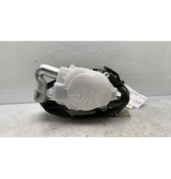 Pretensionneur de ceinture avant gauche TOYOTA PRIUS 3