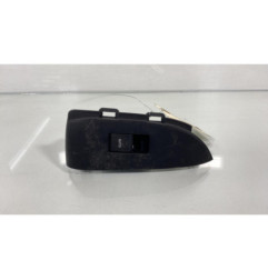 Interrupteur de leve vitre arriere droit TOYOTA PRIUS 3 Photo n°1