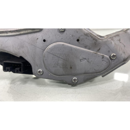 Moteur essuie glace arriere TOYOTA PRIUS 3