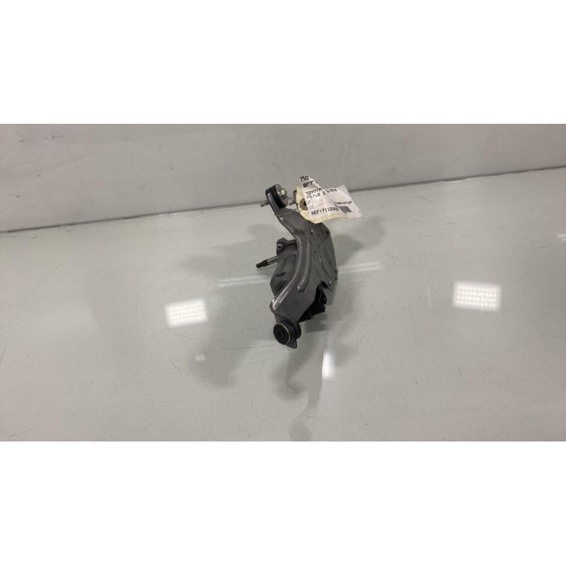 Moteur essuie glace arriere TOYOTA PRIUS 3 Photo n°3