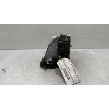 Serrure arriere droit TOYOTA PRIUS 3 Photo n°1