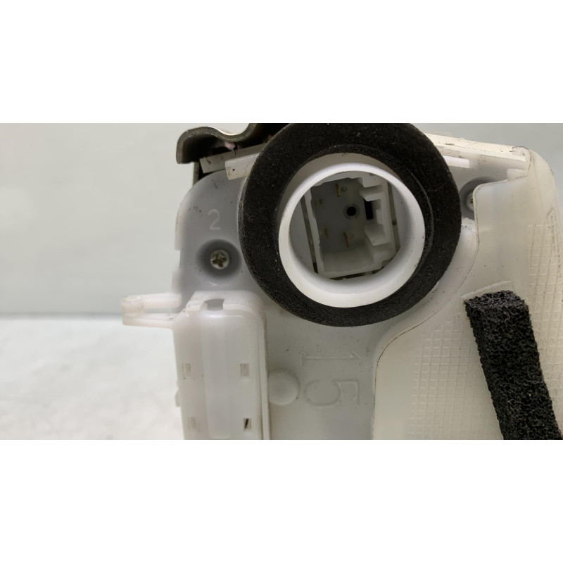 Serrure arriere droit TOYOTA PRIUS 3 Photo n°3