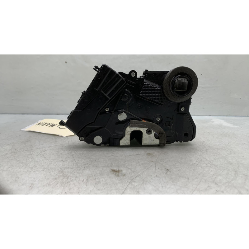 Serrure avant droit TOYOTA PRIUS 3 Photo n°3