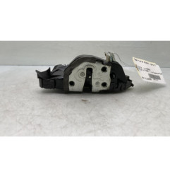 Serrure avant droit TOYOTA PRIUS 3