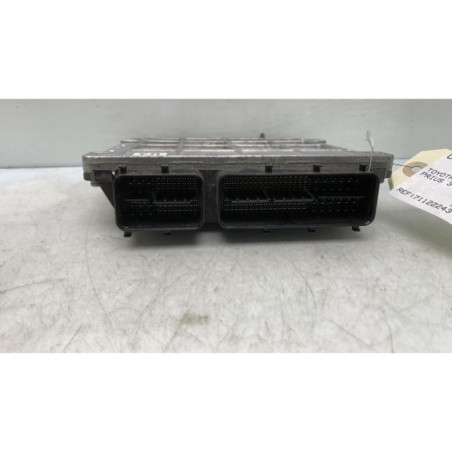 Calculateur moteur TOYOTA PRIUS 3 Photo n°1