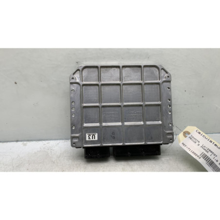 Calculateur moteur TOYOTA PRIUS 3