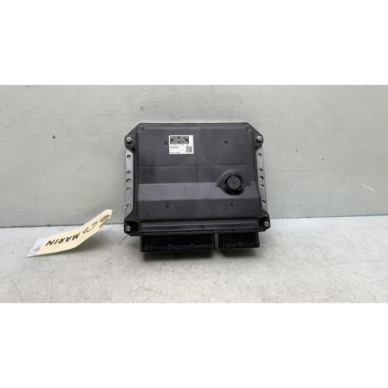 Calculateur moteur TOYOTA PRIUS 3 Photo n°4