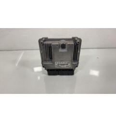 Calculateur moteur OPEL INSIGNIA 1 Photo n°1