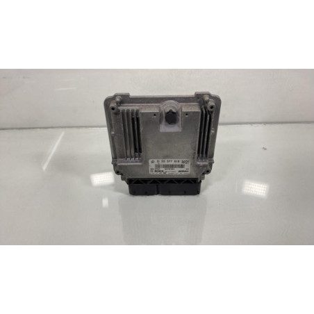 Calculateur moteur OPEL INSIGNIA 1 Photo n°1
