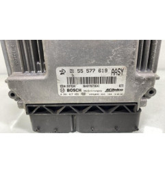 Calculateur moteur OPEL INSIGNIA 1