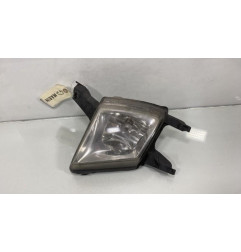 Anti brouillard droit (feux) PEUGEOT 407