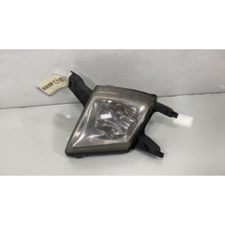 Anti brouillard droit (feux) PEUGEOT 407