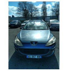 Anti brouillard droit (feux) PEUGEOT 407
