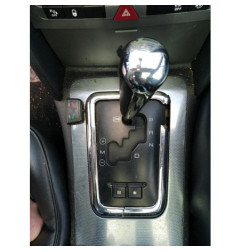 Anti brouillard droit (feux) PEUGEOT 407