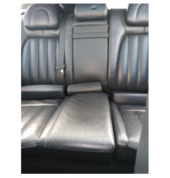 Anti brouillard droit (feux) PEUGEOT 407