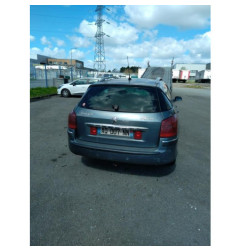 Anti brouillard droit (feux) PEUGEOT 407