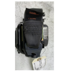 Pretensionneur de ceinture avant droit PEUGEOT 407