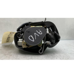 Pretensionneur de ceinture avant droit PEUGEOT 407