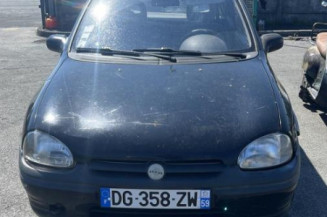 Jante OPEL CORSA B