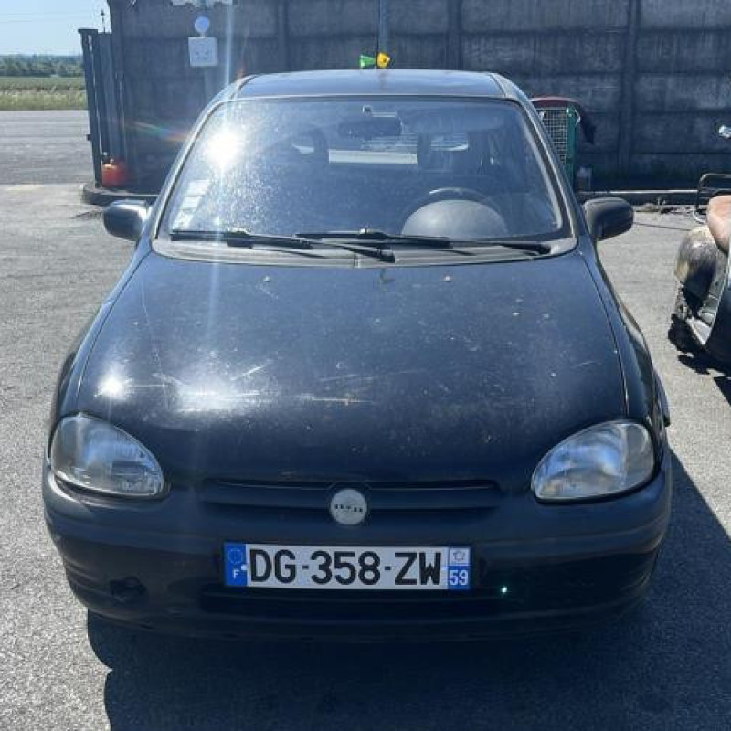 Jante OPEL CORSA B Photo n°4