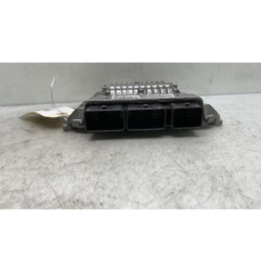 Calculateur moteur PEUGEOT 407 Photo n°1