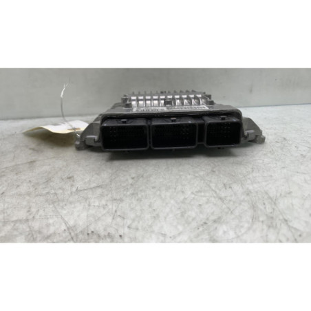 Calculateur moteur PEUGEOT 407 Photo n°1