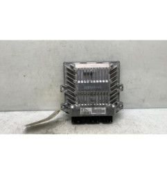 Calculateur moteur PEUGEOT 407