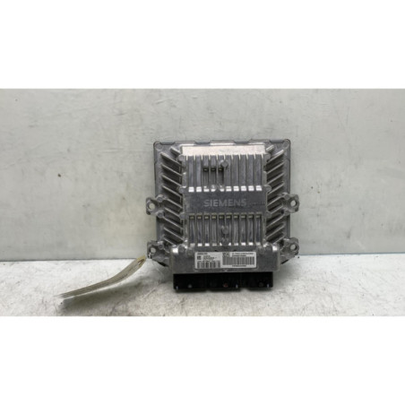 Calculateur moteur PEUGEOT 407