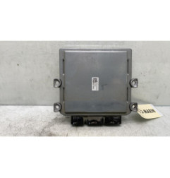 Calculateur moteur PEUGEOT 407