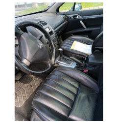 Calculateur moteur PEUGEOT 407