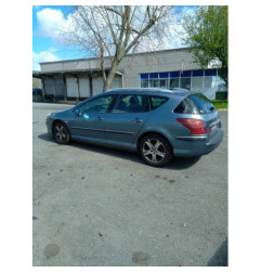Calculateur moteur PEUGEOT 407
