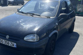 Jante OPEL CORSA B